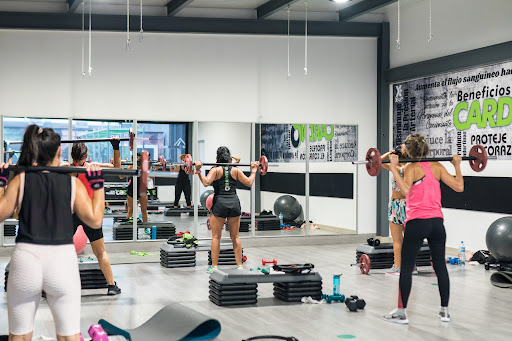 crossfit en 360 Fitness Tenerife