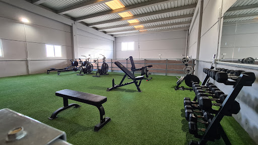 crossfit en AGAINST GRAVITY BOX: CROSS