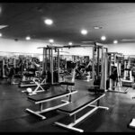 crossfit en AT13 FULL GYM
