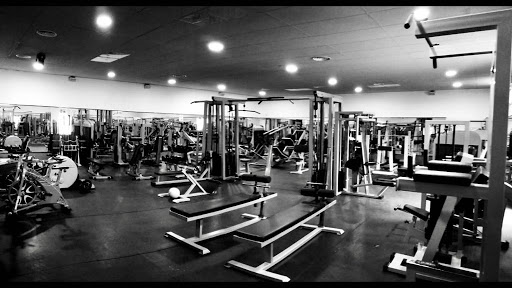 crossfit en AT13 FULL GYM