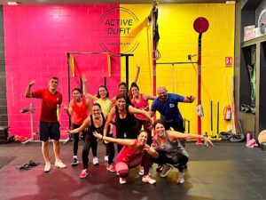 Imagen de Activedufit & Ct Personal Trainer