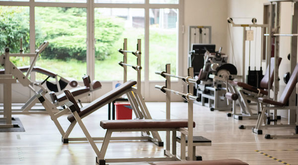 Aequilibrium Fitness, San Sebastián de La Gomera - Santa Cruz de Tenerife