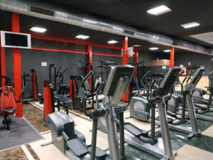 Imagen de All Star Fit