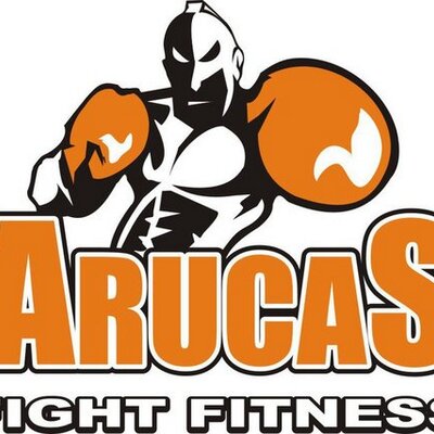 crossfit en Arucas Fight Fitness