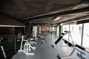 Imagen de Az Gym & Jiu Jitsu Academy