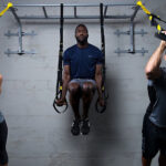 crossfit en BOX 43 FUNCIONAL TRAINING PILES,