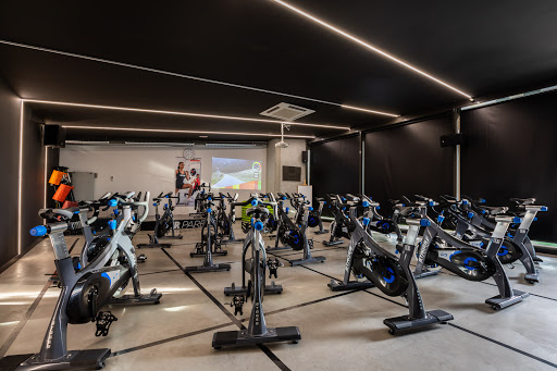 crossfit en Bdir Parets