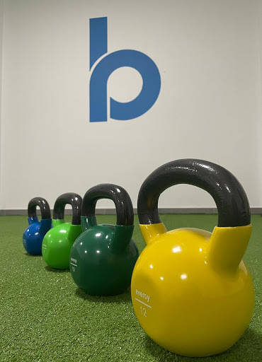 crossfit en Belar Wellness Center – Entrenamiento Personal Y Grupos Reducidos Picassent