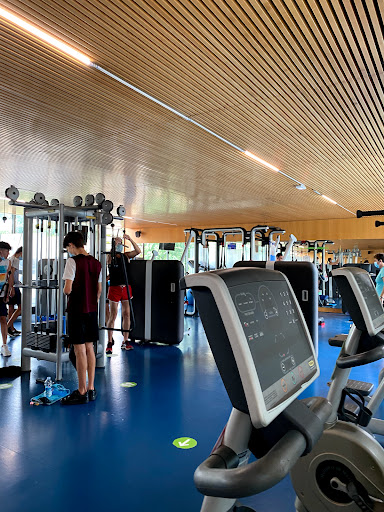 crossfit en Beone Fitness & Sport, Granada - Granada