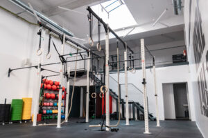 Imagen de Bfactory Crossfit