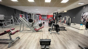 Imagen de Bfit Fitness Center