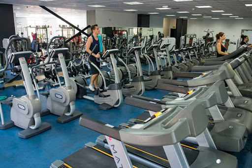 Body Factory en Torrejón de Ardoz