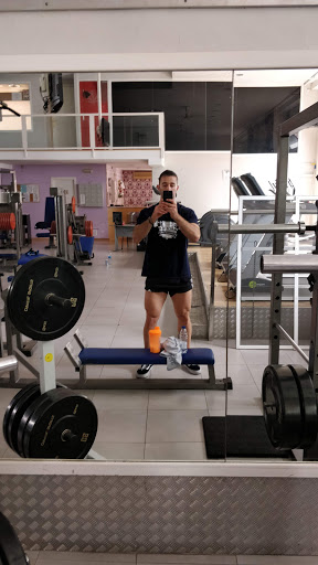 Body Time Club en Carcaixent