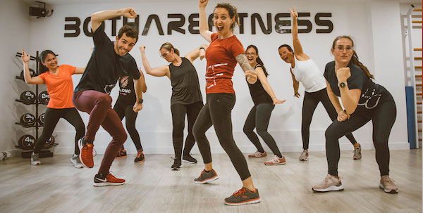 crossfit en Botharefitness