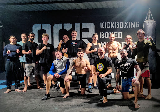 crossfit en Box Mencey, Granadilla de Abona - Santa Cruz de Tenerife