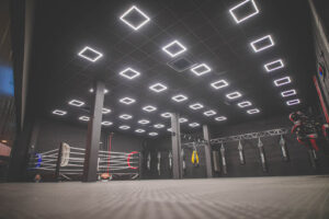 Imagen de Bronze Cross Box