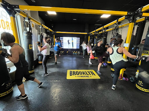 Brooklyn Fitboxing Getafe en Getafe