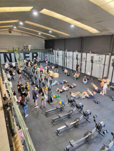 Imagen de Bunker 440 – Crossfit Cardedeu