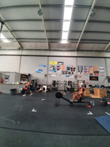 Imagen de C23 Crossfit