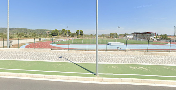 Crossfit en CROSS ONDA