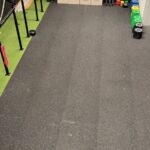 crossfit en CROSSFIT PALLEJÀ,