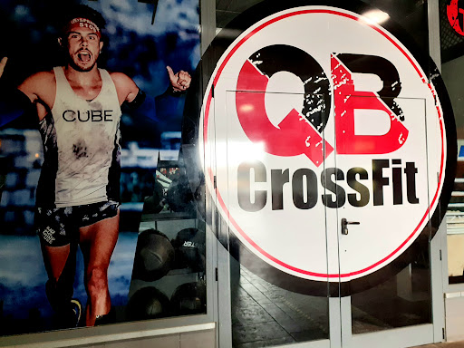 crossfit en CROSSFIT QB