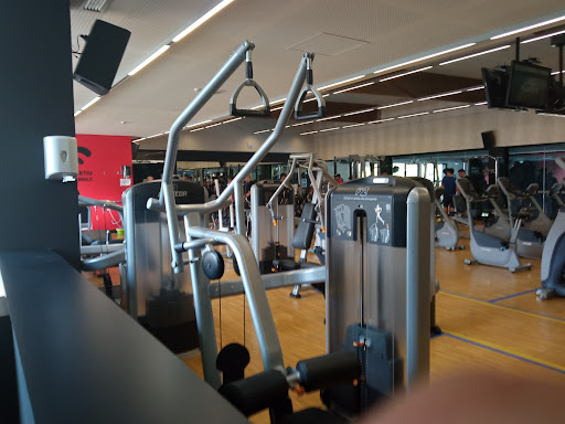 crossfit en Cem Cabrils, Cabrils - Barcelona