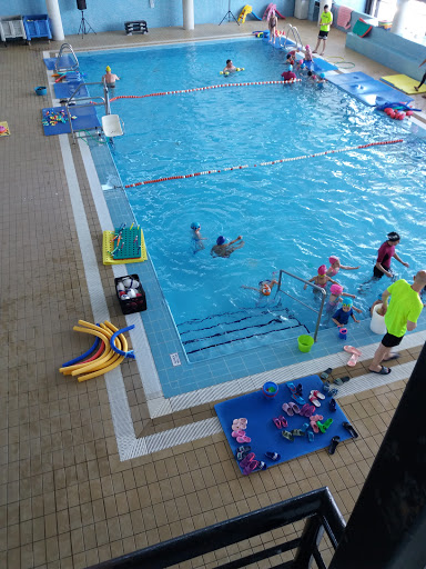 Centro Deportivo Move Totana, Totana - Murcia