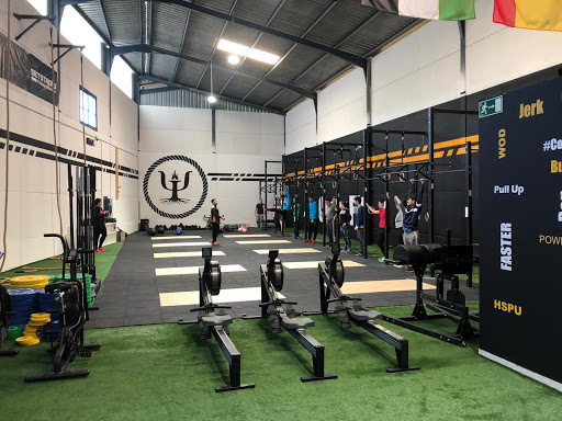 Cerasus Crossfit Plasencia en Plasencia