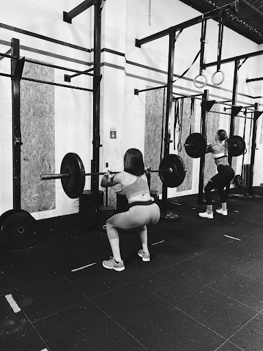 crossfit en CíRculo Fitness & Weightlifting, San Cristóbal de La Laguna - Santa Cruz de Tenerife