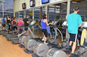 crossfit en Cies Piscina, Martorell - Barcelona
