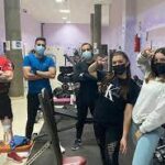 crossfit en Ciezafit