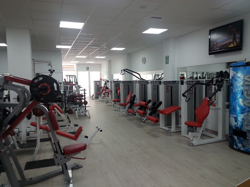 Club Deportivo Shaolin en Xirivella, Valencia