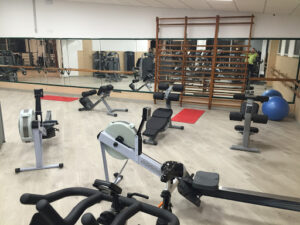 Imagen de Club GimnàStic Ciutadella