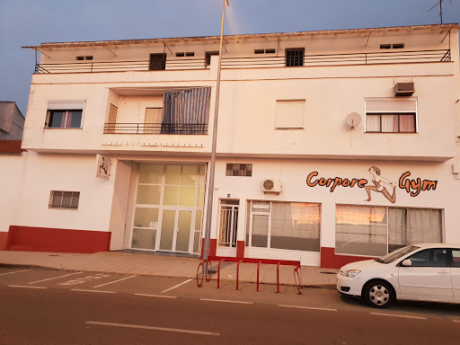 crossfit en Corpore Gym Gimnasio Femenino Y Escuela De Baile, Miajadas - Cáceres‎
