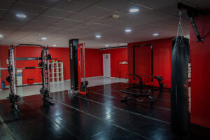 Imagen de Cross Funcional 30'