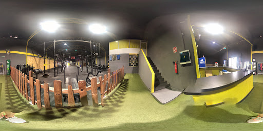 crossfit en Cross Montepinar, Murcia - Murcia