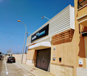 Imagen de Crossbox Campos