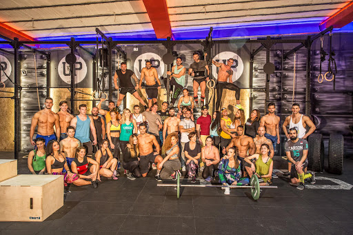 Crossfit 28004 en Madrid