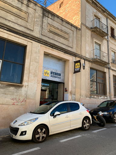 crossfit en Crossfit Alcoy, Alcoi - Alicante