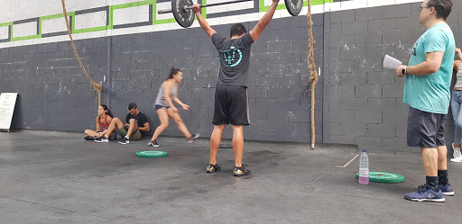Crossfit Alicante, Alicante - Alicante