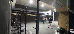 Imagen de Crossfit Anarchy