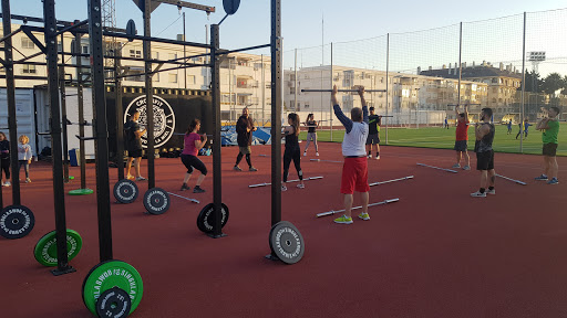 crossfit en Crossfit Arroyo De La Miel, Benalmádena - Málaga
