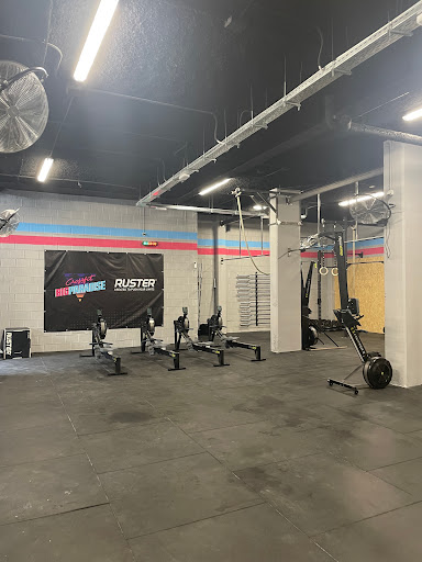 crossfit en Crossfit Big Paradise, Alicante - Alicante