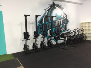 Imagen de Crossfit Bt