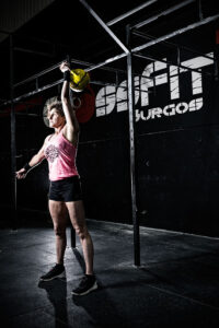 Imagen de Crossfit Burgos