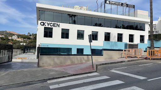 crossfit en Crossfit Calahonda