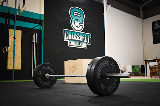 crossfit en Crossfit Carcaixent