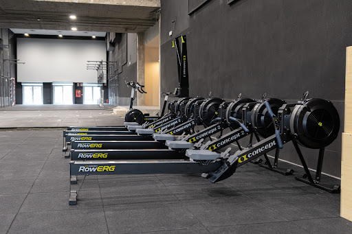 crossfit en Crossfit Century, Las Rozas de Madrid - Madrid