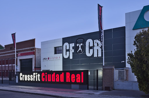 box de Crossfit Ciudad Real